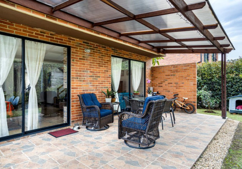 Hoeveel tegels van 30x30 heb je nodig voor een terras van 4 bij 3 meter