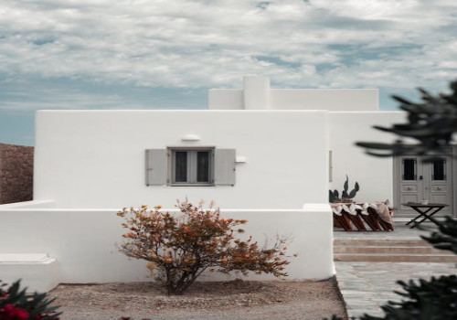 Hoe richt je een kleine voortuin praktisch in?