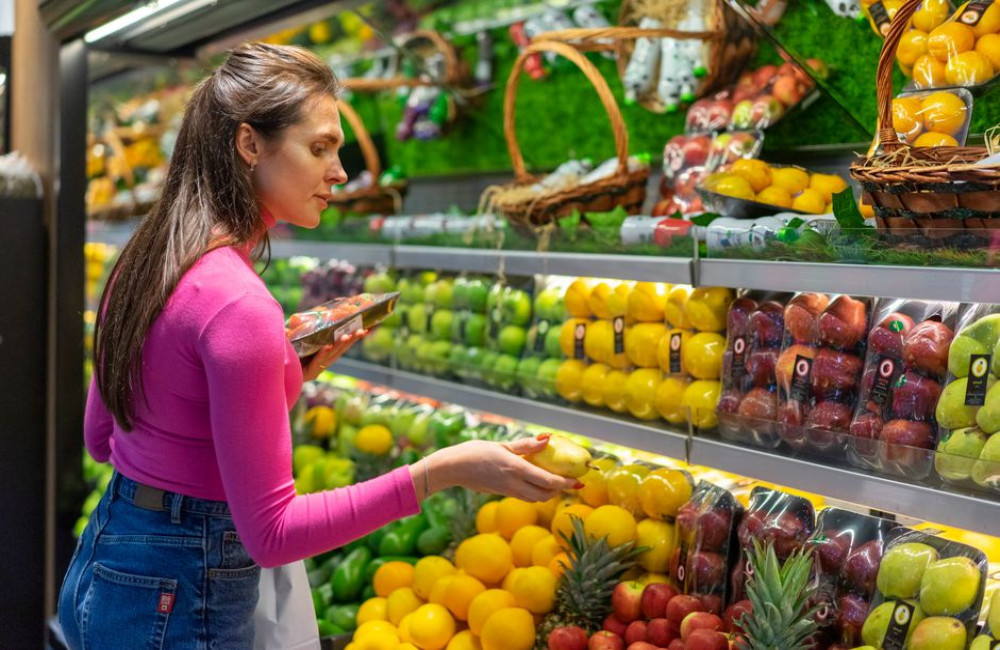 Supermarkt Zakynthos: waar je boodschappen doet, wat het kost en wat je koopt