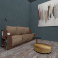 Ergosofa comfortbank: voor wie zoekt naar gezond zitten