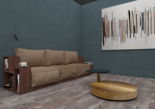 Ergosofa comfortbank: voor wie zoekt naar gezond zitten