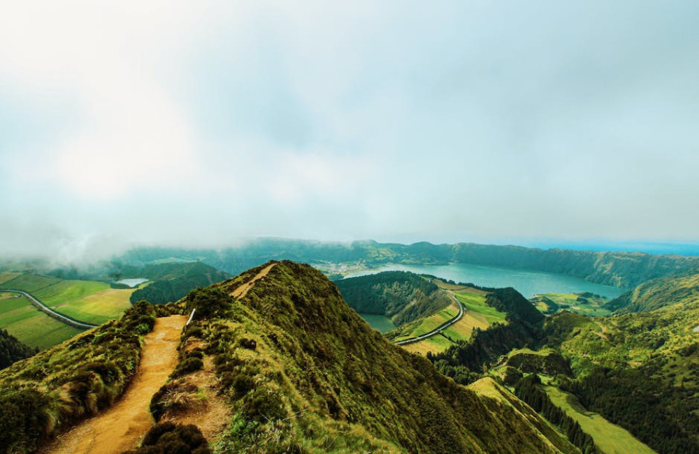 Op zoek naar bijzondere natuur in Portugal? Bezoek deze 4 plekken!