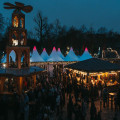 Kerstmarkt Saarbrücken: winkelen en eten op de Christkindlmarkt, zo plan je het