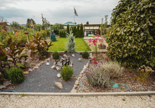 Eerst een tuinplan, dan pas offertes: zo voorkom je missers