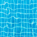 Gebruik polyester materialen voor zwembad constructies!