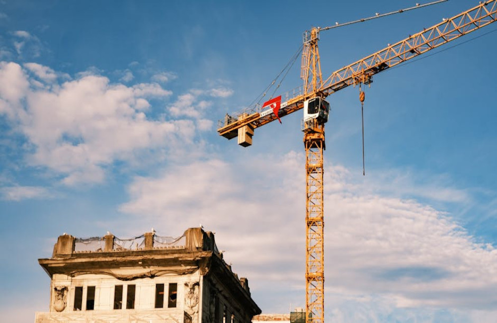Ontdek de unieke bouwfilosofie van Scholte op reimer
