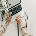 Minder stress bij het thuiswerken? Lees onze 5 tips!