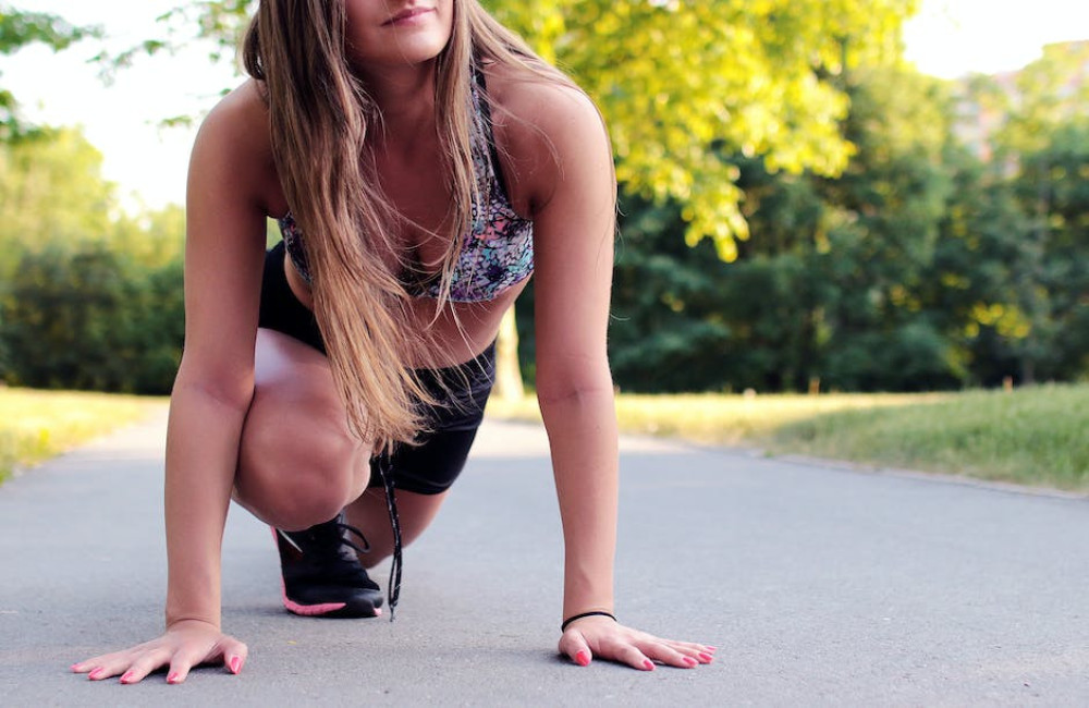 Fit blijven in eigen tuin? Lees onze de buitenfitnessgids