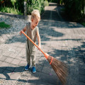 De beste hogedrukreinigers voor een schone tuin