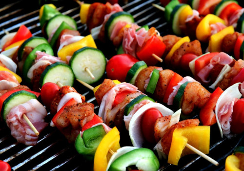 Is een kamado BBQ iets voor mij?