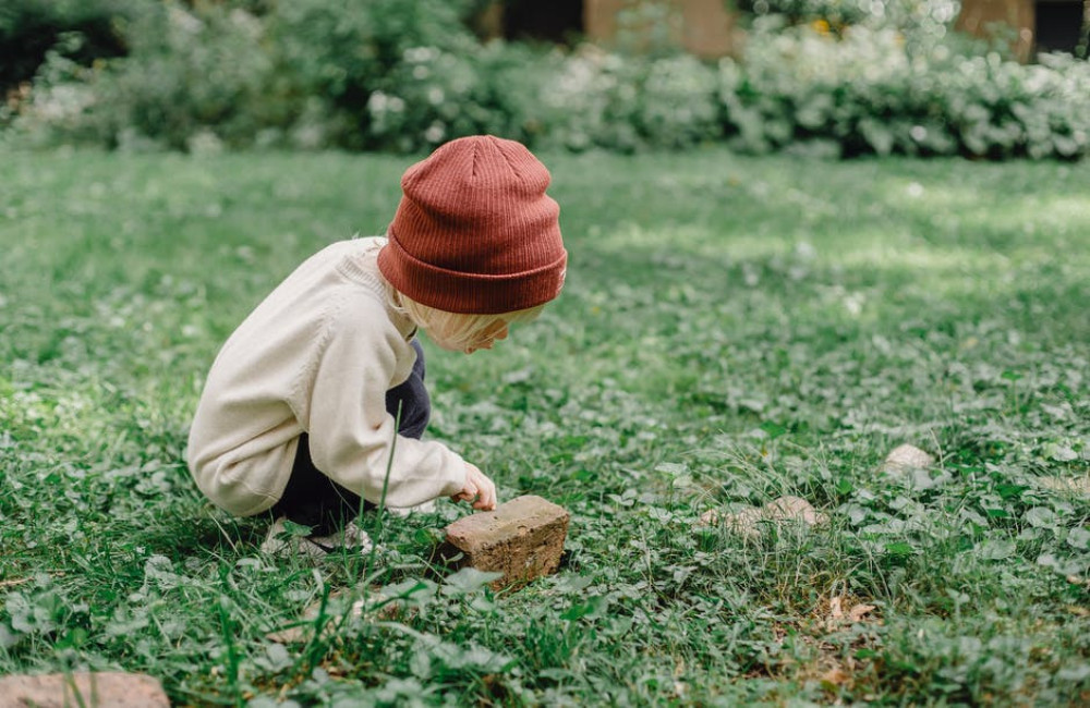 Tips om jouw tuin veiliger te maken