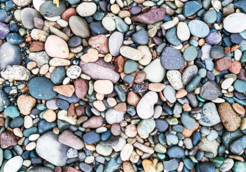 Hoe kies je het juiste grindpad voor jouw tuin?