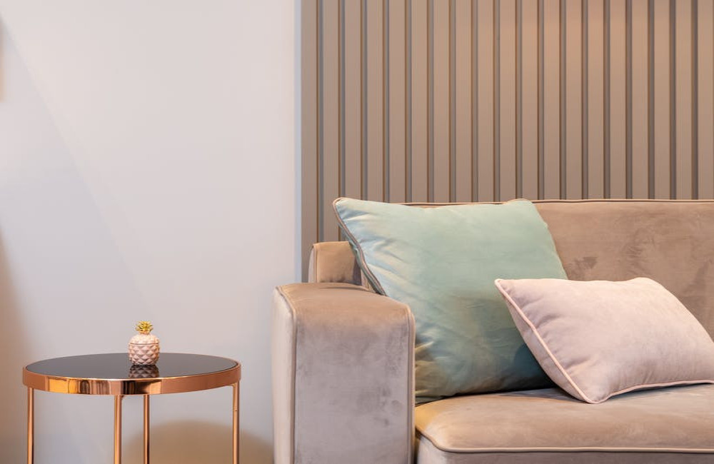 De invloed van stijlvolle meubels op je leefruimte